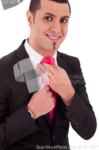 Image of Business man