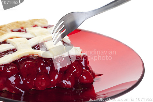 Image of Cherry Pie