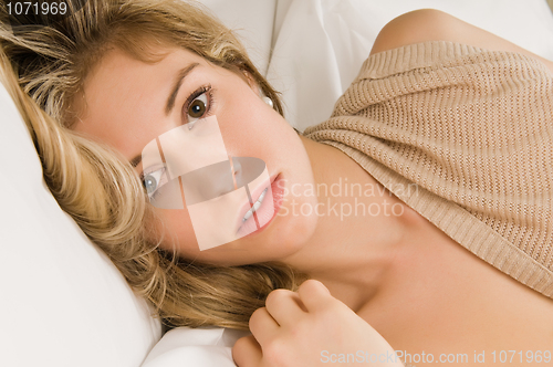 Image of Blonde