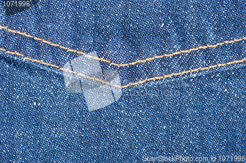 Image of Denim