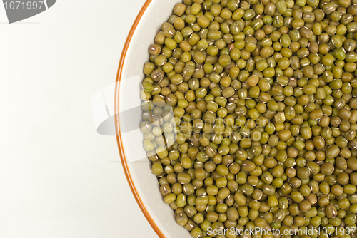 Image of Moong beans