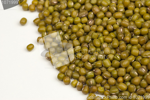 Image of Moong beans