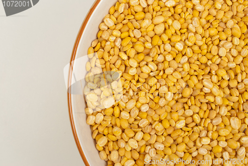 Image of Moong Daal lentils