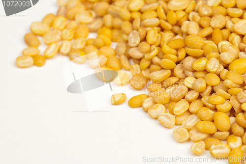 Image of Moong Daal lentils