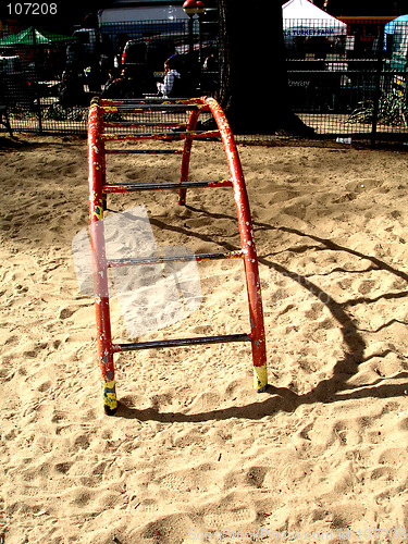 Image of NYC Playground 2