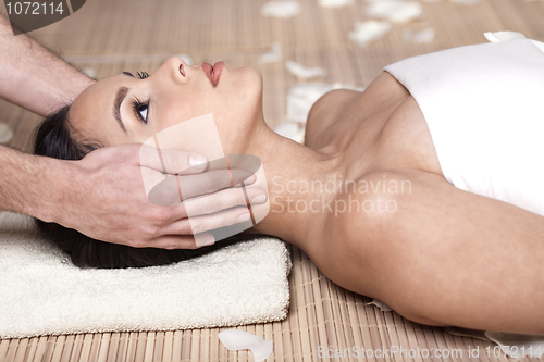 Image of Massage,flower,spa gels