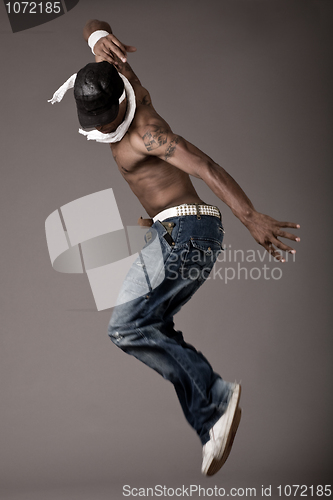 Image of Hip-hop dance