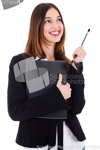 Image of Business women