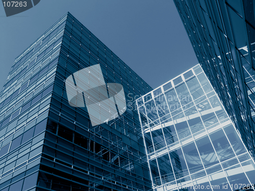 Image of Office building