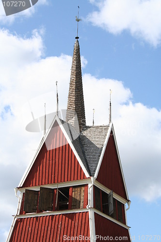 Image of Bell-tower