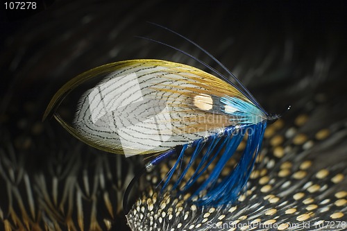 Image of Classic Atlantic Salmon Fly