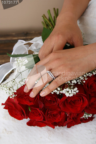 Image of Wedding Ring
