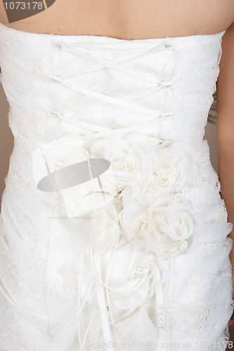 Image of Wedding Dress