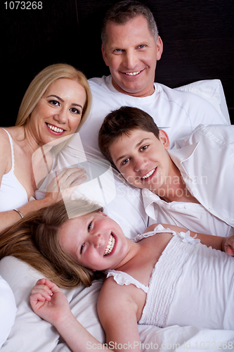 Image of Family portrait