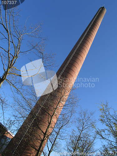 Image of Chimney