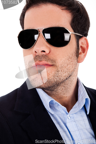 Image of Image of stylish man