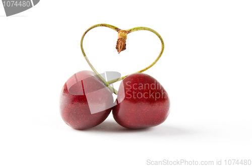 Image of Cherry berry