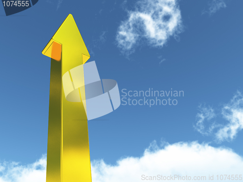 Image of up