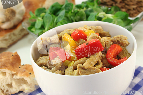 Image of Meat Pan