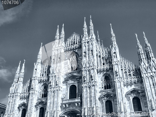 Image of Duomo, Milan