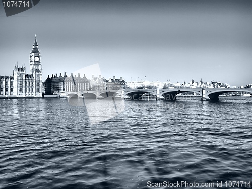 Image of Westminster Bridge