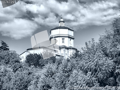 Image of Cappuccini, Turin