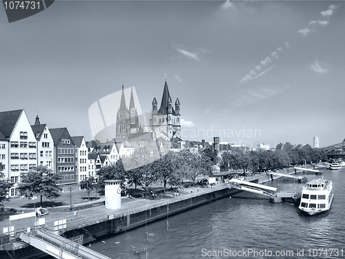 Image of Koeln