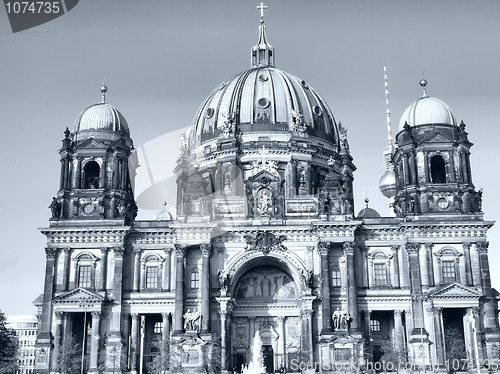 Image of Berliner Dom