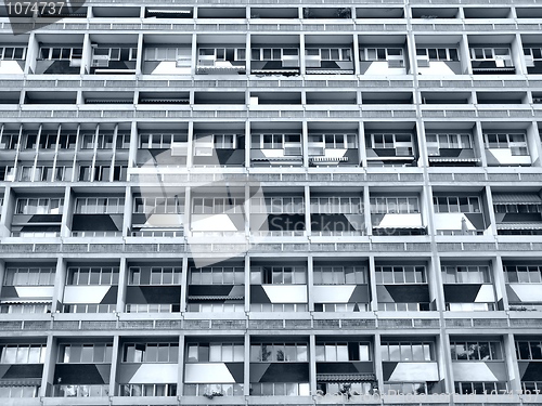 Image of Corbusierhaus, Berlin