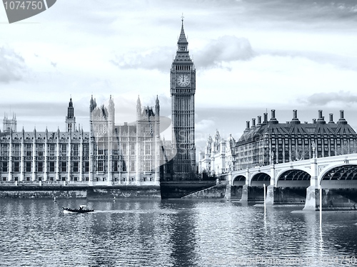 Image of Houses of Parliament