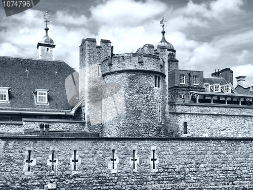 Image of Tower of London