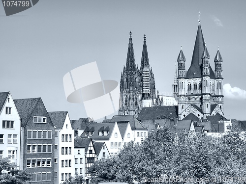 Image of Koeln