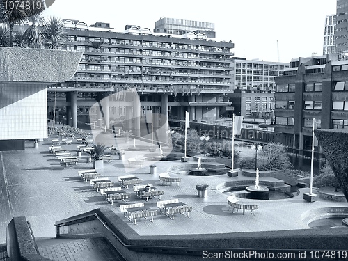 Image of Barbican, London