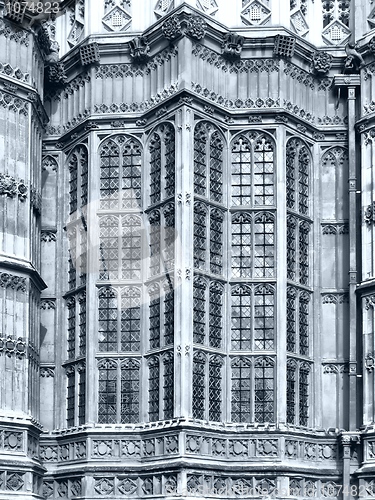Image of Westminster Abbey