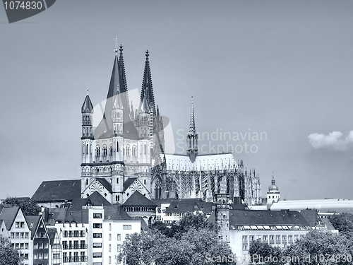 Image of Koeln