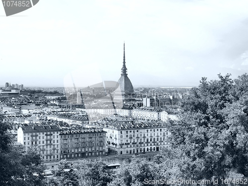 Image of Turin view