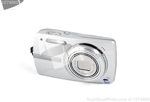 Image of Digital Camera