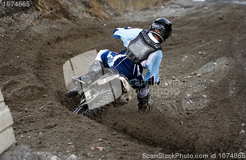 Image of Motocross