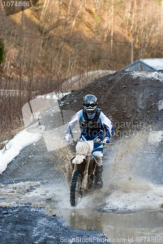 Image of Motocross