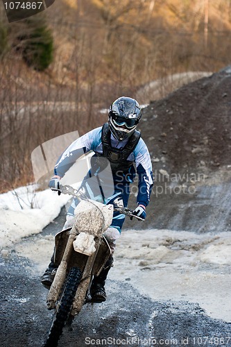 Image of Motocross