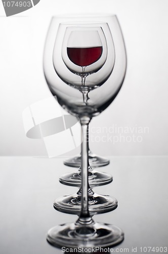 Image of Red wine