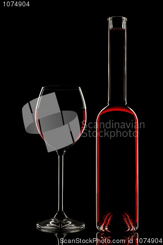 Image of Red wine