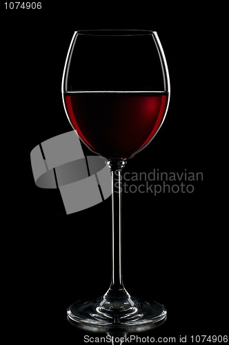 Image of Red wine