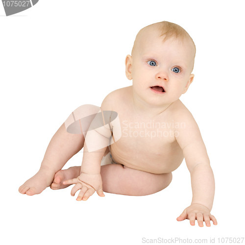 Image of Baby