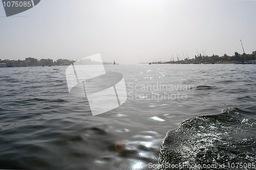 Image of Nile