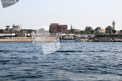Image of Nile