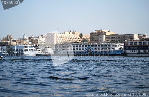 Image of Nile