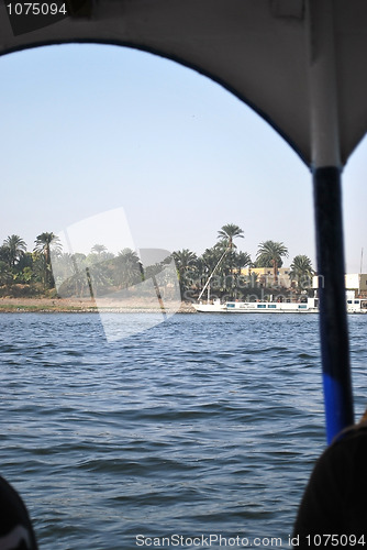Image of Nile