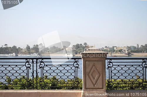 Image of Nile