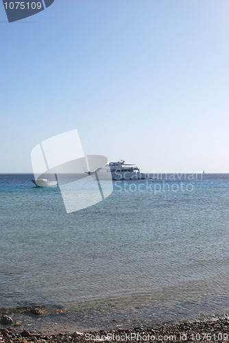 Image of beach